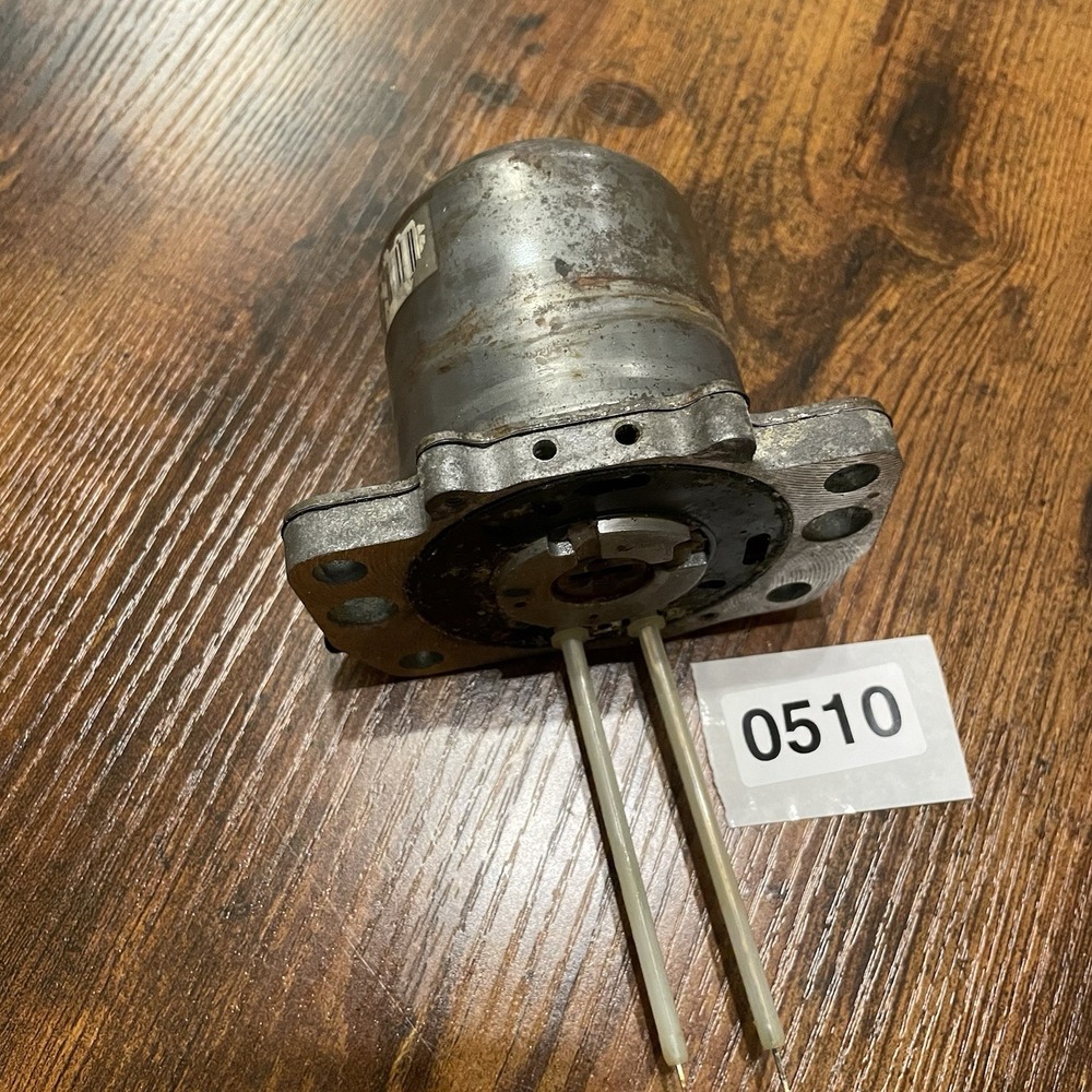✅ 7J210401 OEM 2006-2008 Toyota Highlander Hybrid ABS Actuator Pump Motor#️⃣0510